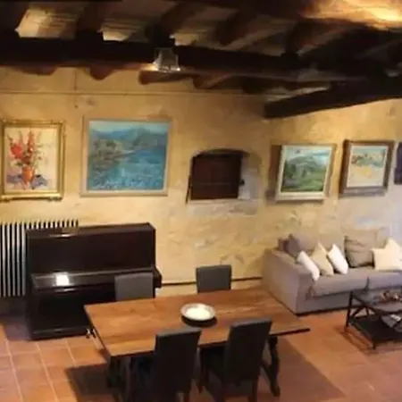 Вилла Perot Costabravasi Romanya de la Selva