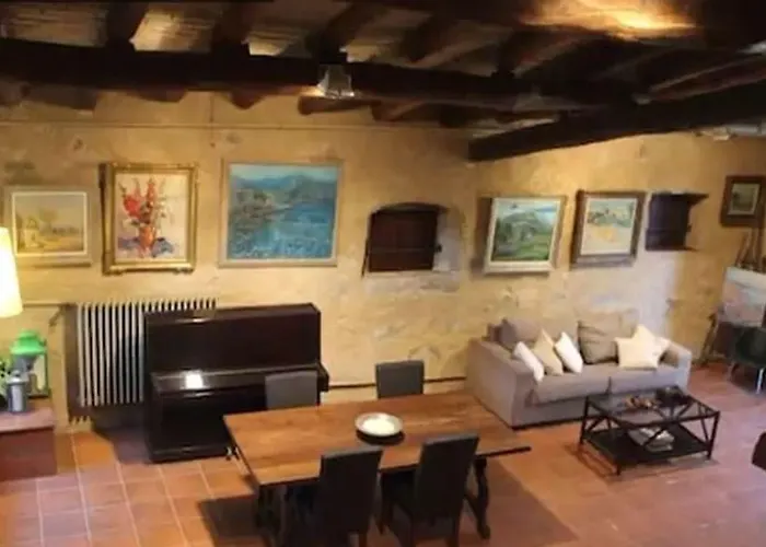 Villa Perot Costabravasi Romanyá de la Selva