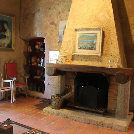 Villa Perot Costabravasi Romanya de la Selva