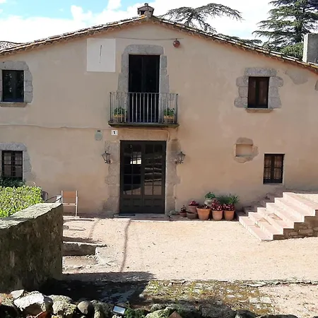 Perot Costabravasi Romanya de la Selva