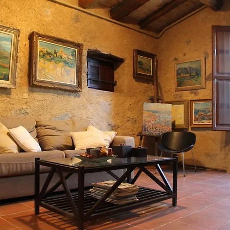 Villa Perot Costabravasi Romanya de la Selva